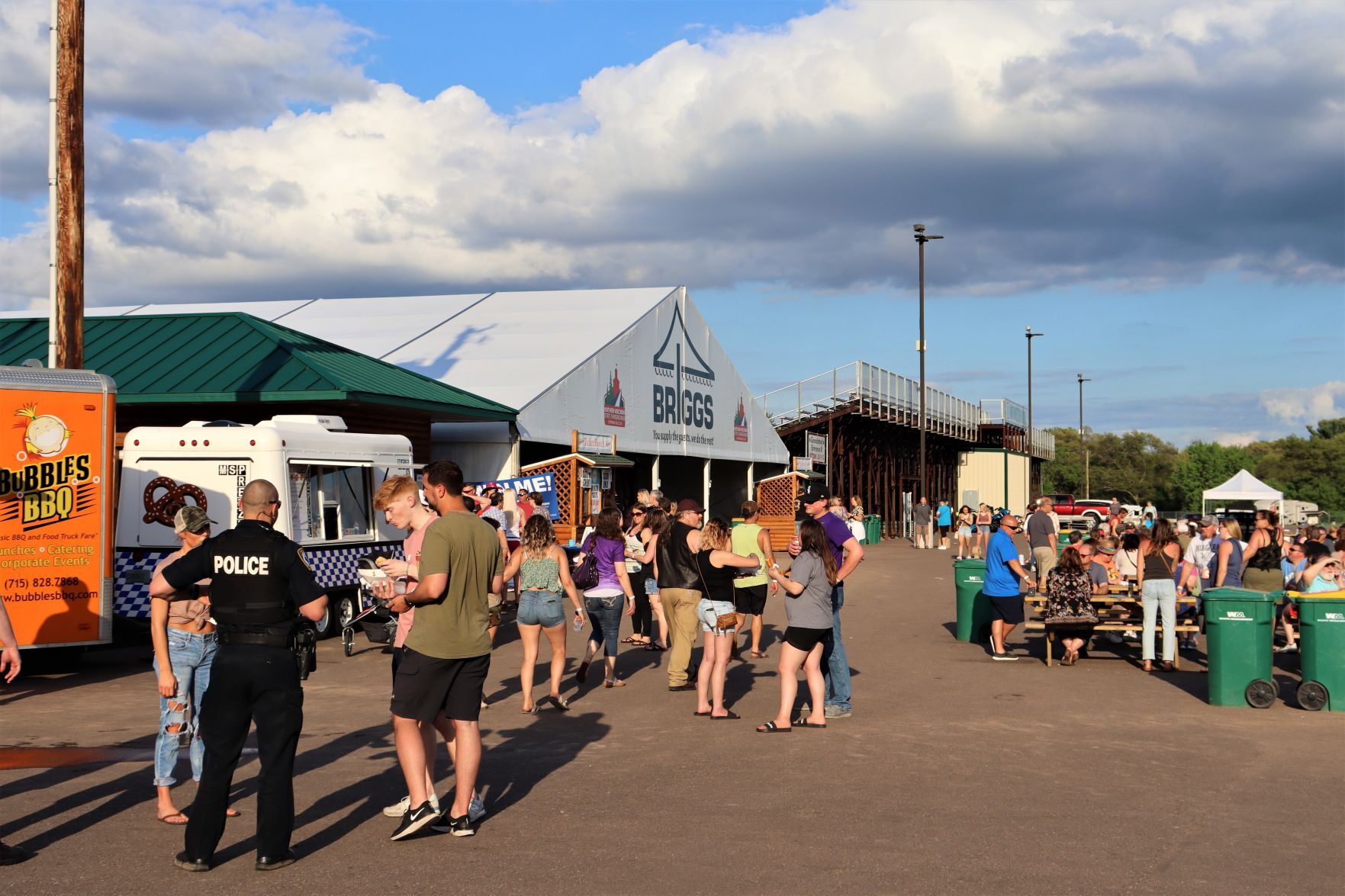 SpringFest 2021 in Chippewa Falls